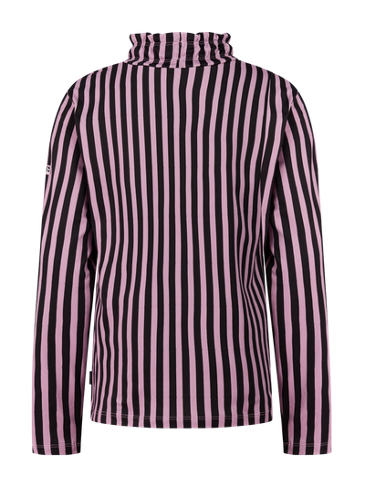 PRTChellie JR Gestreifter Skipullover
