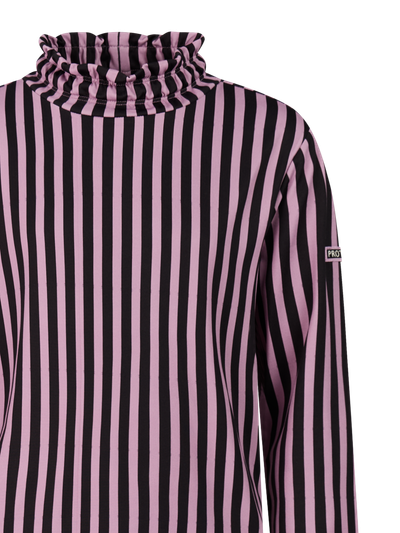 PRTChellie JR Gestreifter Skipullover