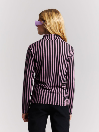 PRTChellie JR Gestreifter Skipullover