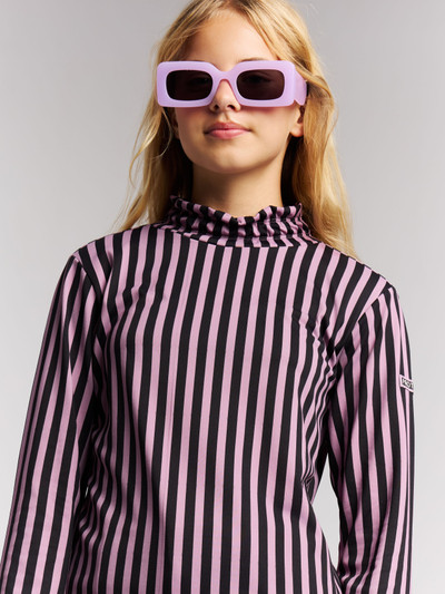 PRTChellie JR Gestreifter Skipullover