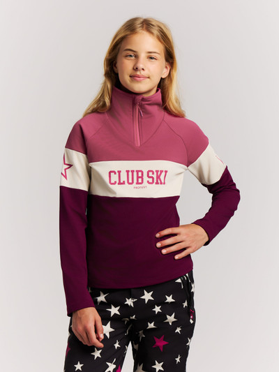 PRTRobena JR Mid layer