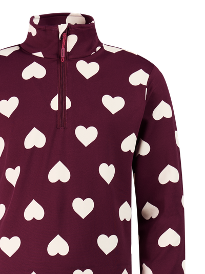 PRTTopsy JR Mid layer