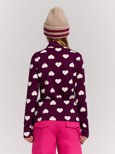 PRTTopsy JR Mid layer