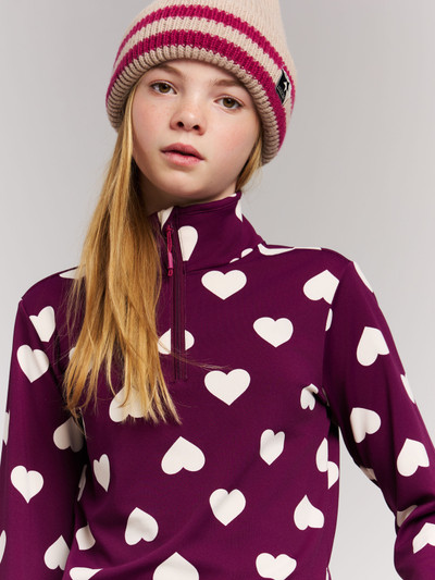 PRTTopsy JR Mid layer