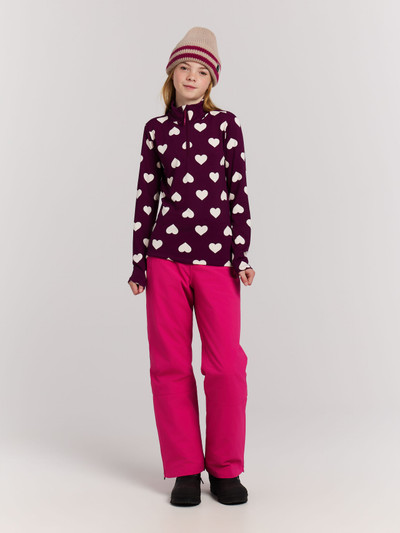 PRTTopsy JR Mid layer