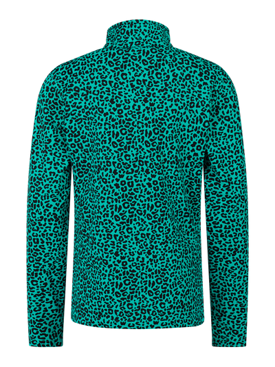 PRTTopsy JR Leopard mid layer