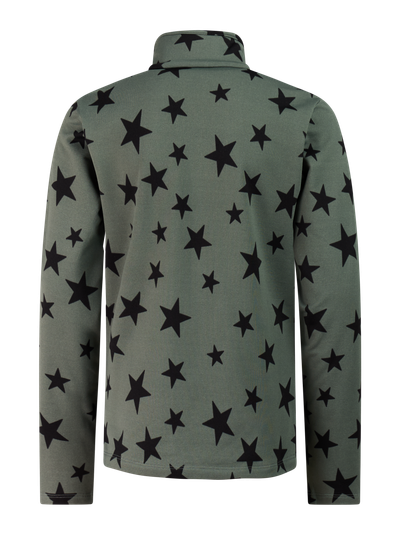 PRTTopsy JR Mid layer