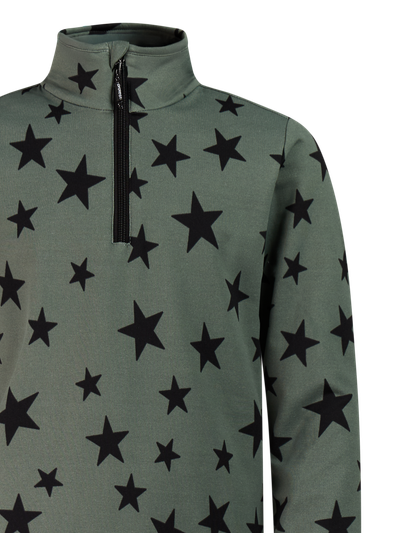 PRTTopsy JR Mid layer