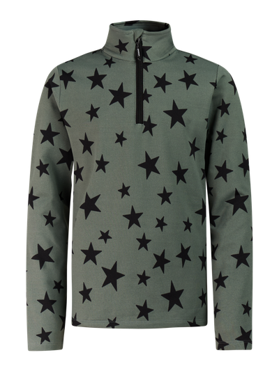 PRTTopsy JR Mid layer