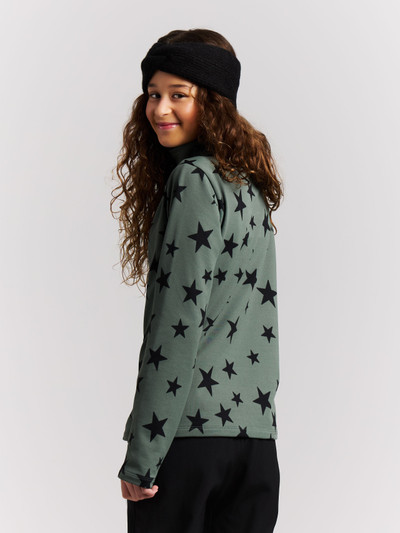 PRTTopsy JR Mid layer