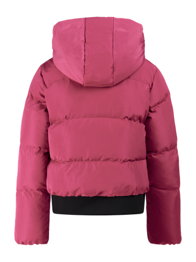 PRTCiska JR Puffer ski jacket