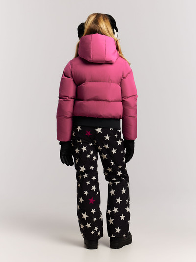 PRTCiska JR Puffer ski jacket
