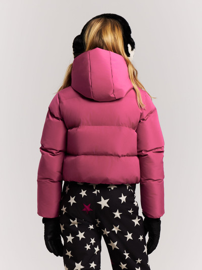 PRTCiska JR Puffer ski jacket