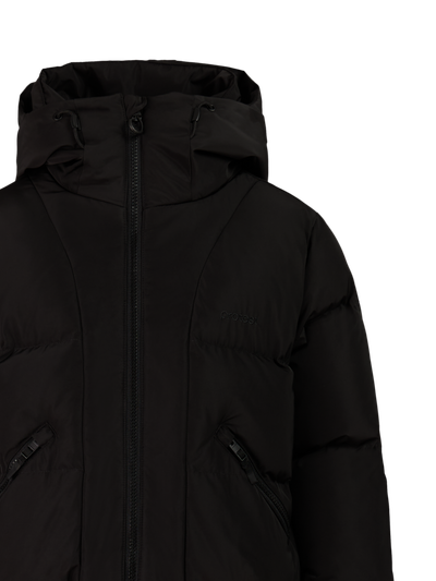 PRTCiska JR Puffer ski jacket
