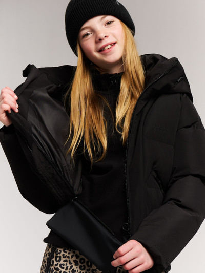 PRTCiska JR Puffer ski-jas