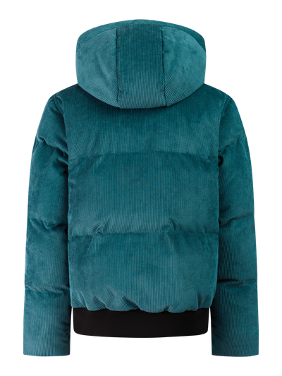 PRTSister JR Corduroy ski jacket