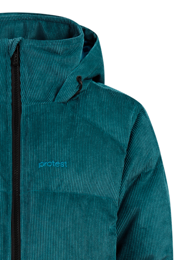 PRTSister JR Corduroy ski jacket