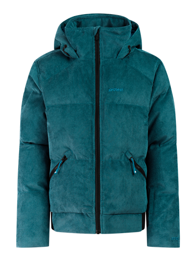 PRTSister JR Corduroy ski jacket