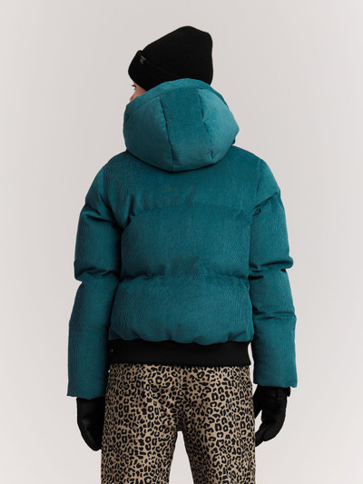 PRTSister JR Corduroy ski jacket