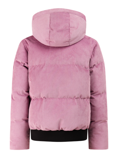 PRTSister JR Corduroy ski jacket