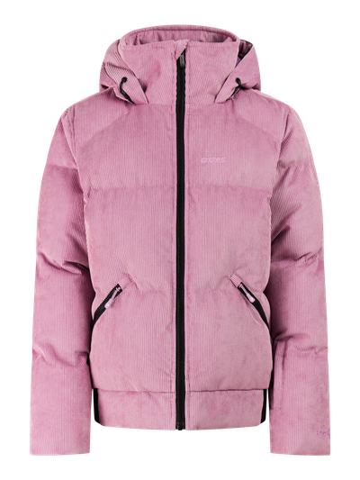 PRTSister JR Corduroy ski jacket