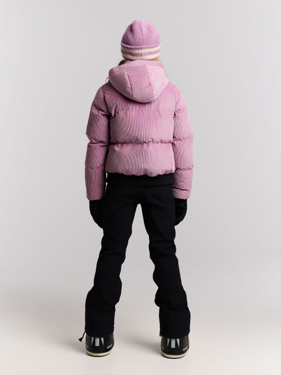 PRTSister JR Corduroy ski jacket