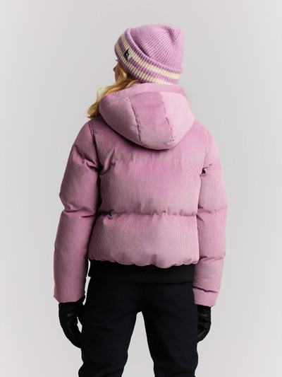 PRTSister JR Corduroy ski jacket