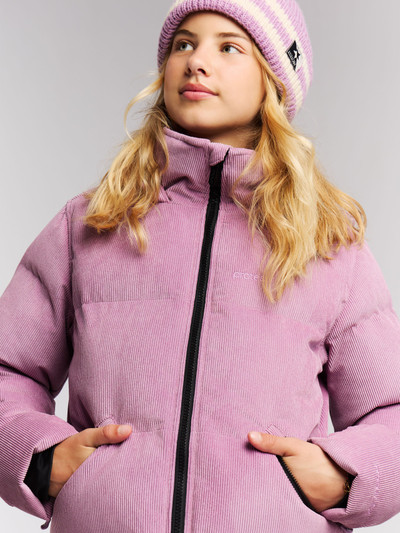 PRTSister JR Corduroy ski jacket