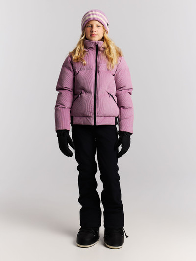 PRTSister JR Corduroy ski jacket