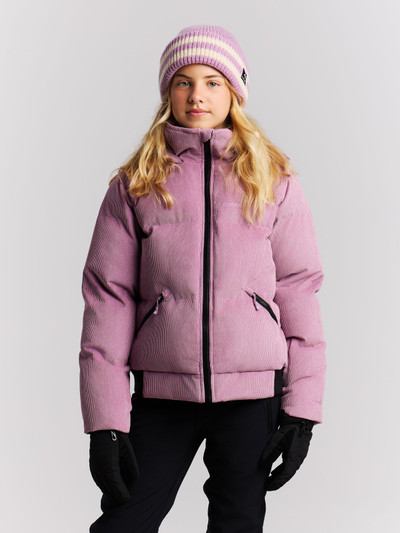 PRTSister JR Corduroy ski jacket