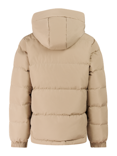 PRTRebecca JR Puffer ski jacket