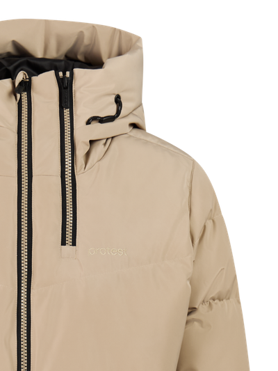 PRTRebecca JR Puffer ski jacket