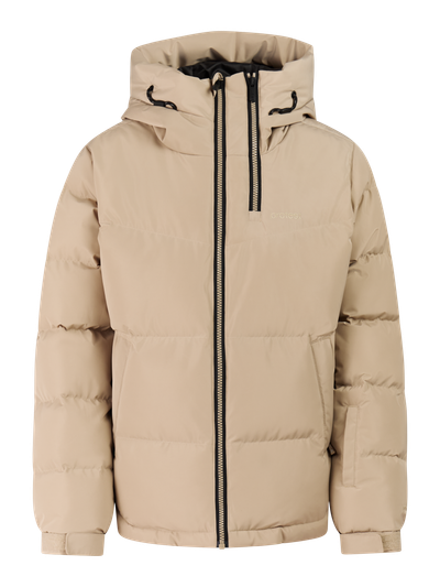 PRTRebecca JR Puffer ski jacket