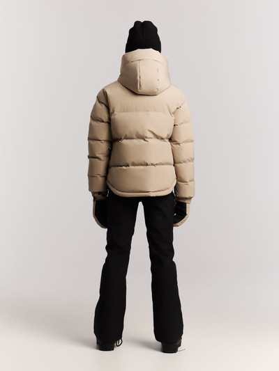 PRTRebecca JR Puffer ski jacket