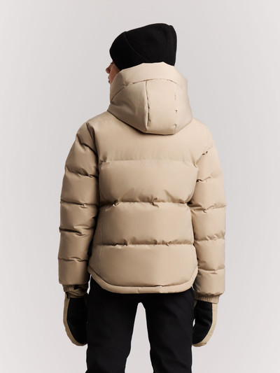 PRTRebecca JR Puffer ski jacket