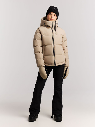 PRTRebecca JR Puffer ski jacket