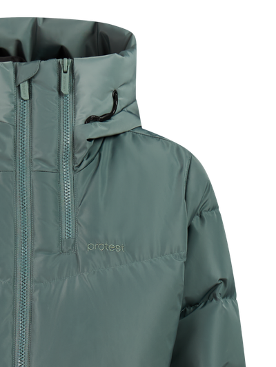PRTRebecca JR Puffer ski jacket