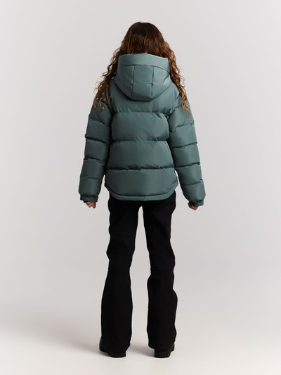 PRTRebecca JR Puffer ski jacket