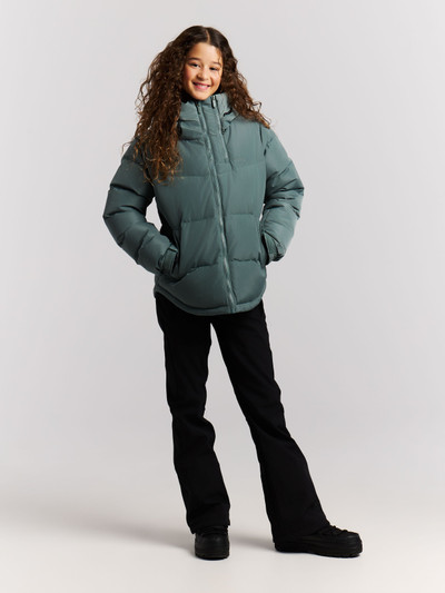 PRTRebecca JR Puffer ski jacket