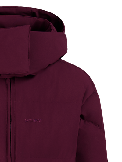 PRTIndias JR Puffer ski jacket