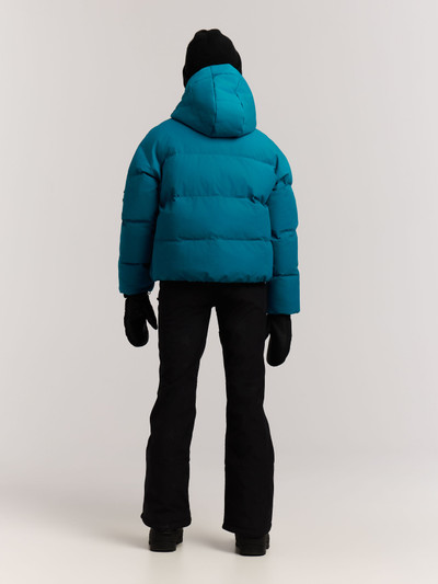 PRTIndias JR Puffer ski jacket