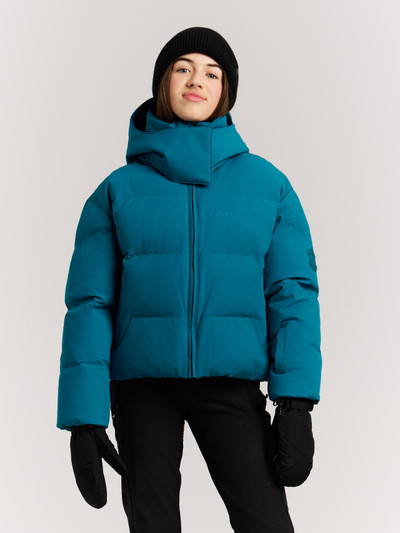 PRTIndias JR Puffer ski jacket