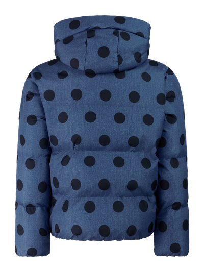 PRTAngie JR Puffer ski jacket