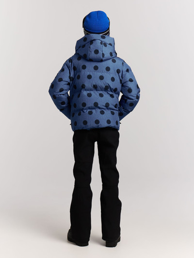 PRTAngie JR Puffer ski jacket