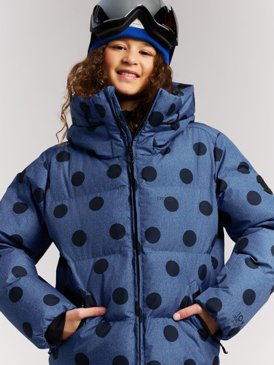 PRTAngie JR Puffer ski jacket