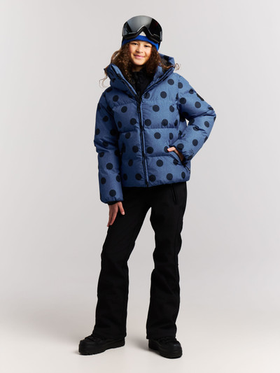 PRTAngie JR Puffer ski jacket