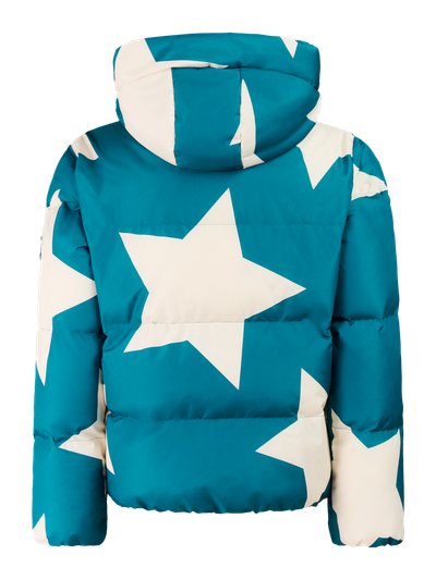 PRTAngie JR Puffer ski jacket