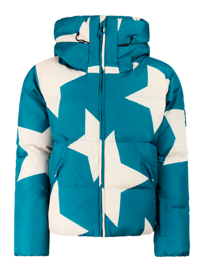 PRTAngie JR Puffer ski jacket