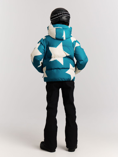 PRTAngie JR Puffer ski jacket