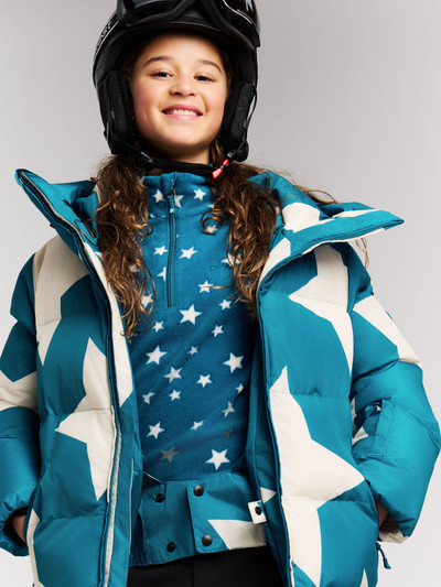 PRTAngie JR Puffer ski jacket